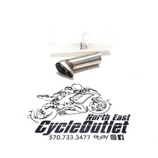 17-20 YAMAHA YZF R6 AKRAPOVIC