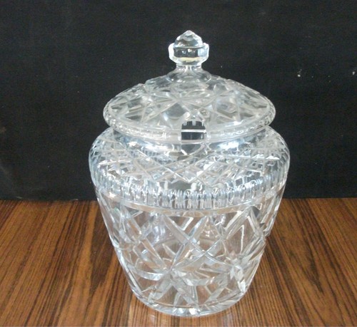 Glas bowlegefäß bowletopf - glas,