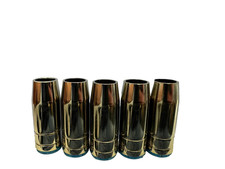 MB25 Mig Schweißhüllen x 5