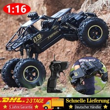Ferngesteuertes 4WD 2.4 GHz RC