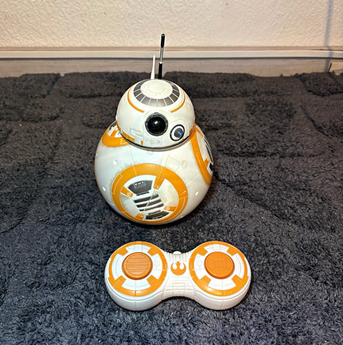 Star wars 8 - star, roboter