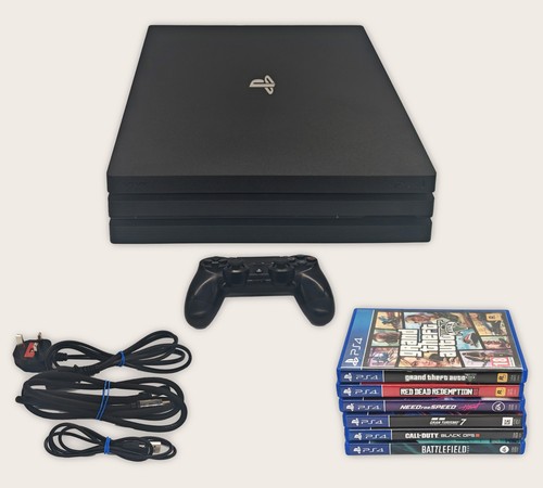 Sony ps4 pro hdr - 4k,