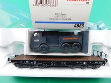 C22 Märklin H0 Güterwagen