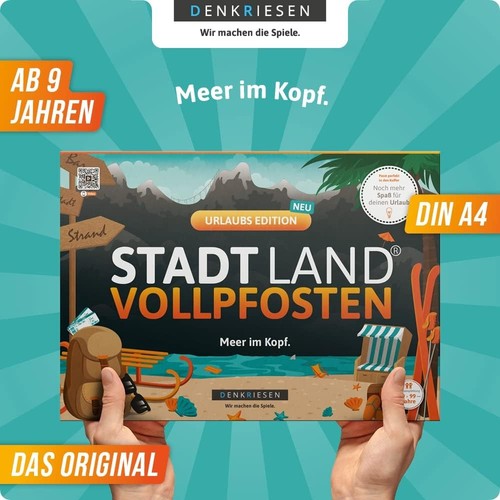 Denkriesen stadt land - denkriesen,