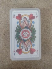 Paulaner Skatspiel -
