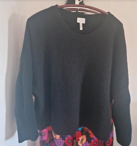 Sportalm dicker strickpullover - dicker,