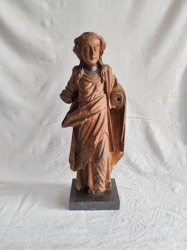 Antike barock altar - antike,