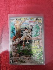 Mauzi 106/094 Fatale Flammen