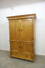 Antiker schrank wandschrank - antiker,
