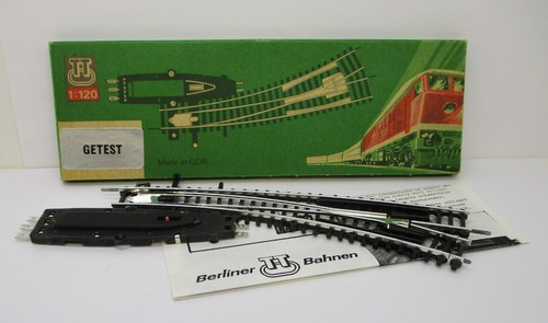 6852 bttb standardgleis - tt,
