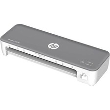 HP OneLam 270 A4