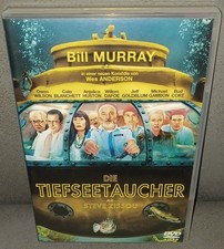 DIE TIEFSEETAUCHER mit Bill