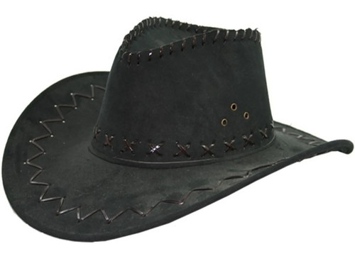 Western cowboy hut westernhut - cowboy,