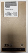 Original epson t6429 light - t6429,