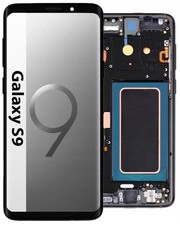 Display Für Samsung S9 G960