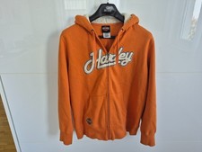 Harley Thunderbike Hoody Damen Größe XL, Gebraucht