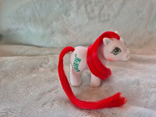Mein kleines pony little - mein,