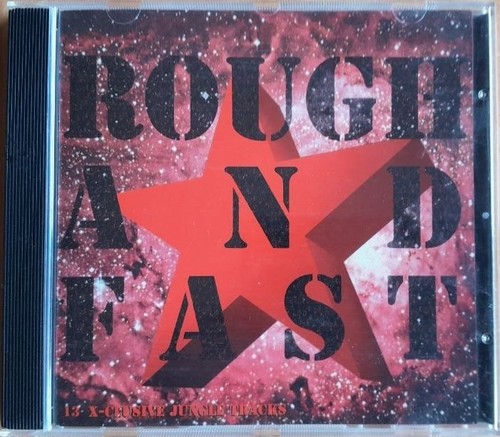 Rough and fast riot - v.a.,
