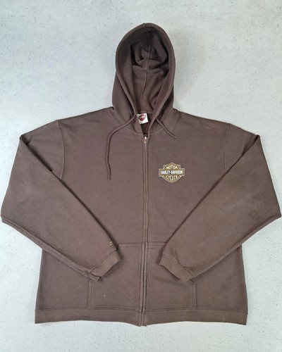 Harley davidson pullover - harley,