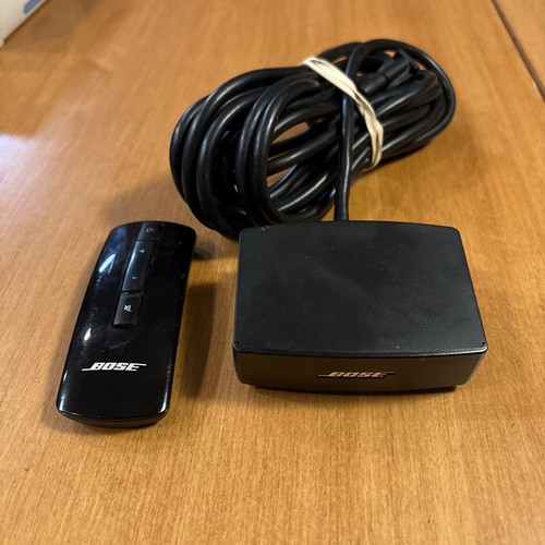 Bose cinemate series - cinemate, ii