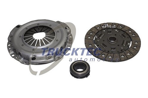 Trucktec automotive - trucktec,