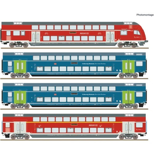 Roco 6220250 4er - roco,