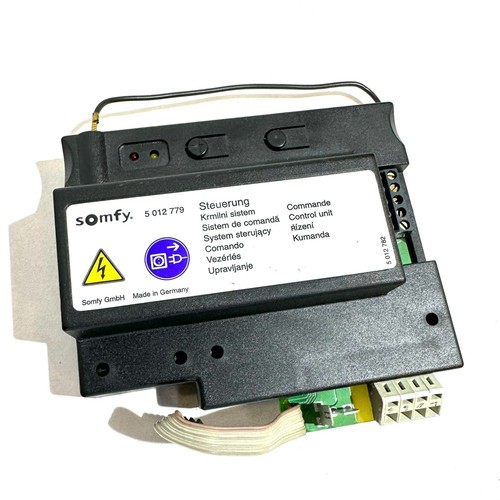 Somfy keasy xl steuerung - /,