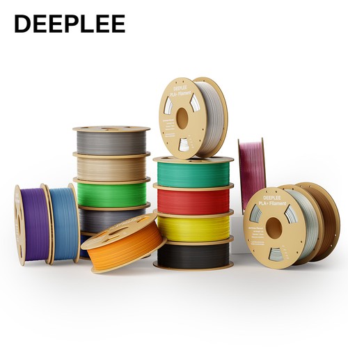 Elegoo deeplee petg pla - elegoo/deeplee,