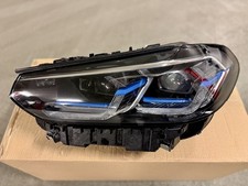 Laser Frontscheinwerfer Links