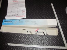 Pantograf von Rumold