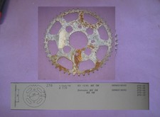 Hercules MK 3M 4M Kettenrad -