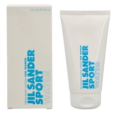 Jil Sander Sports Fresh Body