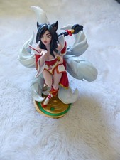 League of Legends Ahri Statue  26 cm 