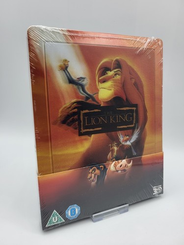 Der könig löwen - der,