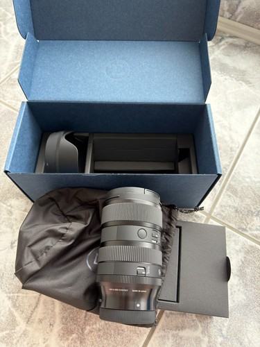 Sigma 40mm 8 dc art - 17-40mm,