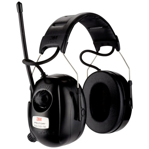 Peltor hrxd7a 01 - 3m,