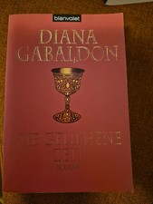 Outlander - Die geliehene Zeit