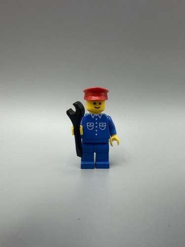 Lego figur minifigur - lego,