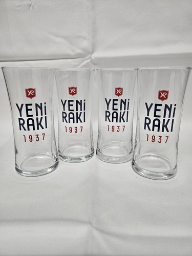 Yeni raki 1937 anissette - yeni,