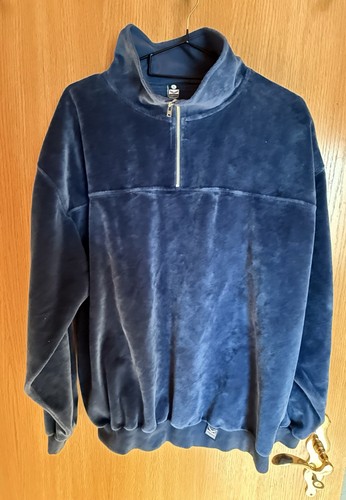 Trigema langarm herren troyer - trigema,