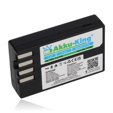 Akku-King Akku D-Li109 DLi109