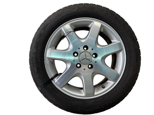 Mercedes slk r170 alufelge - mercedes,