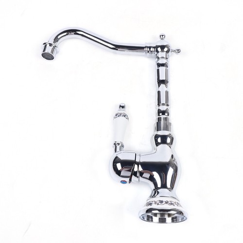 Antik nostalgie wasserhahn - antik,