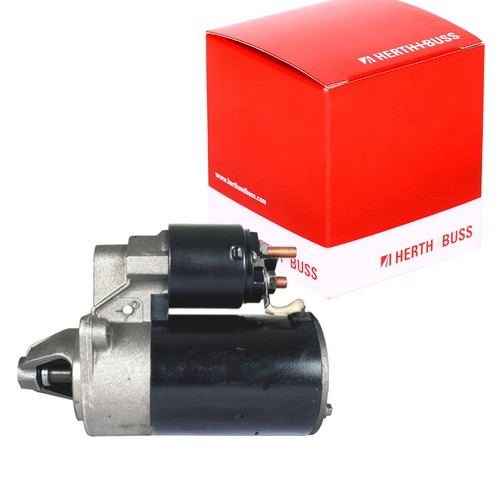Herth buss anlasser starter - anlasser,