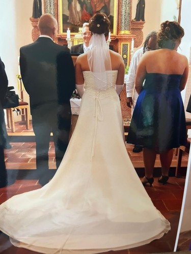 Brautkleid maggie sottero - brautkleid,