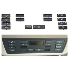 Für BMW 5er E39 X5 E53