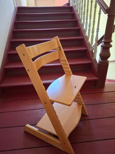 Stokke tripp trapp buche - tripp,