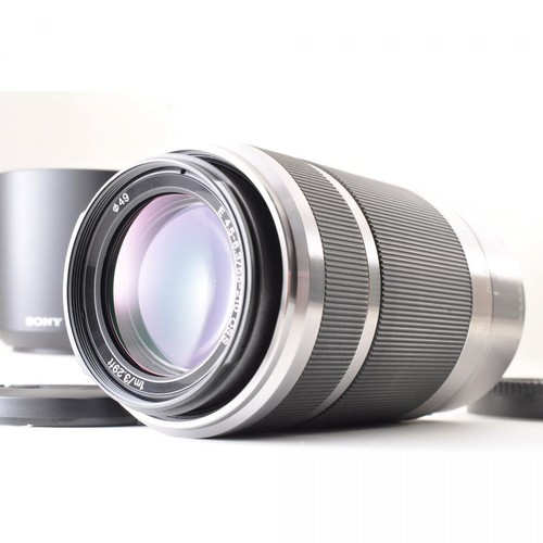 Sony 210mm 5 - sony, f/4.5-6.3