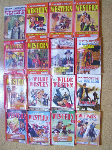 Western u us - u.,
