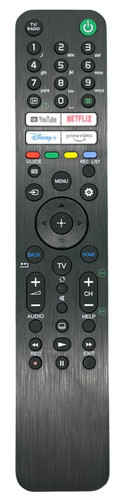 Ersatz sony fernbedienung - ersatz, tv